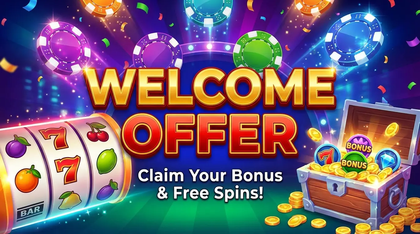 21 bit casino velkomsttilbud