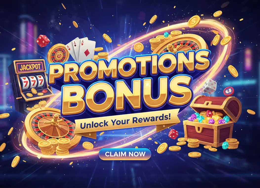 21 bit casino kampanjer