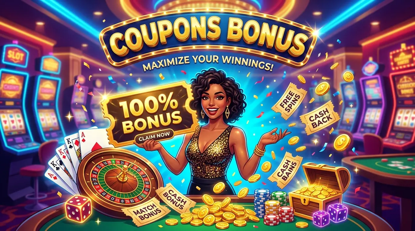 21 bit casino kuponger