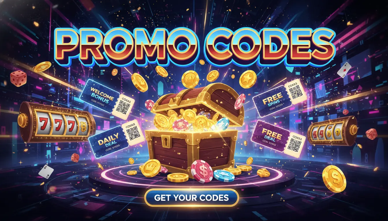 21 bit casino promokoder