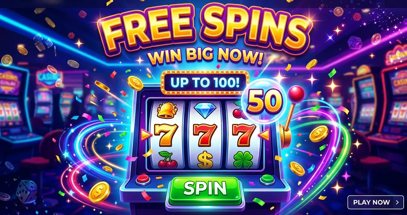 21 bit casino free spins