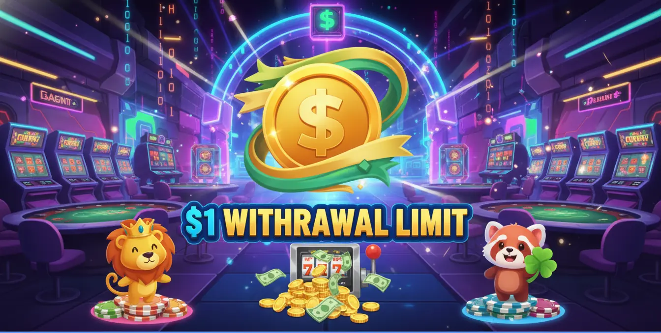 21 bit casino 1 € uttak