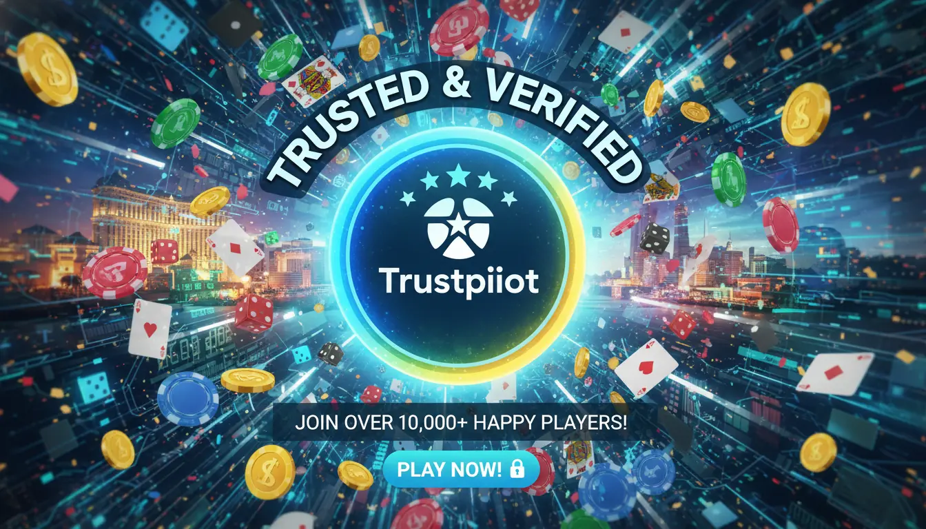 Anmeldelser 21 bit casino