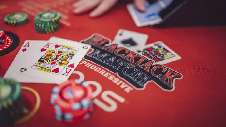 21 bit casino blackjack