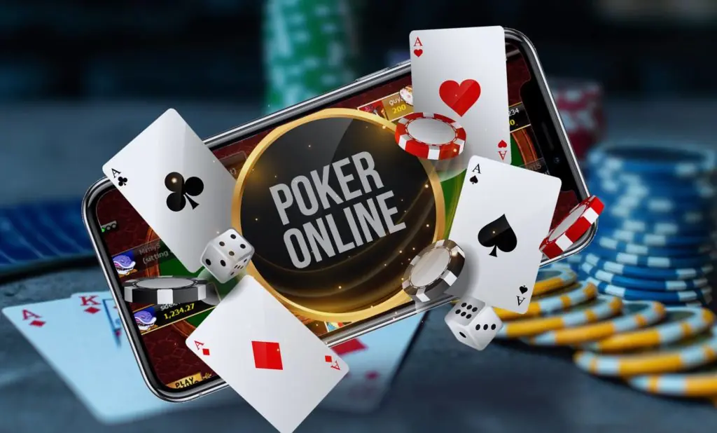 21 bit casino poker