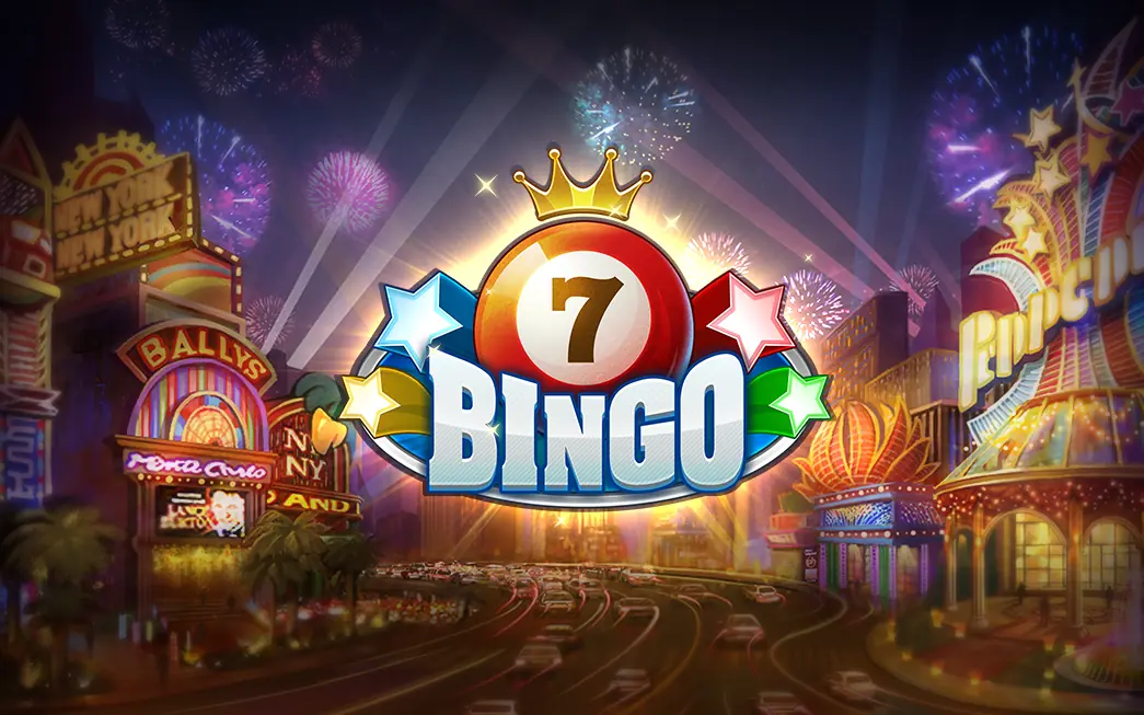 21 bit casino bingo