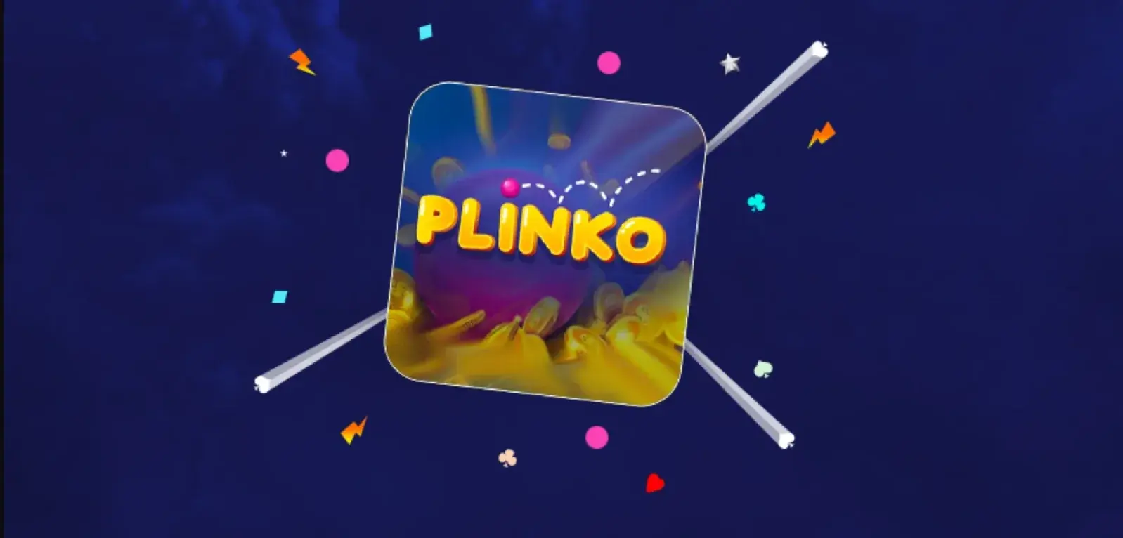 21 bit casino Plinko